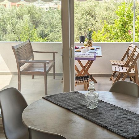 Dioni Lux Apartment Agios Nikolaos  Exterior photo